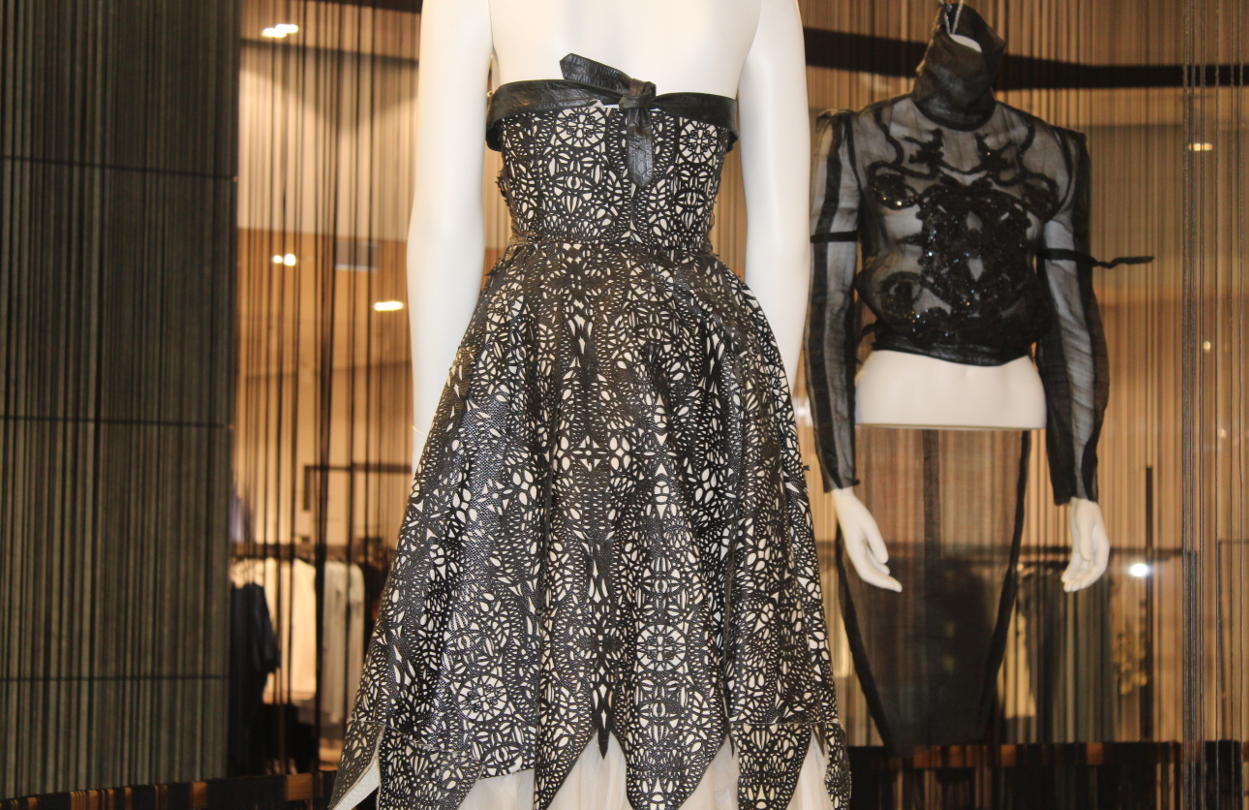 alexander mcqueen westfield